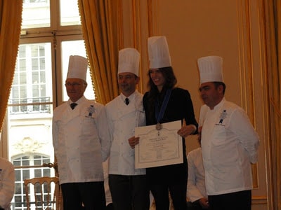 serena-wolf-le-cordon-bleu-graduate