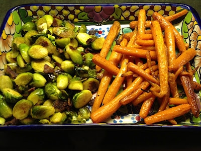 roasted-carrots