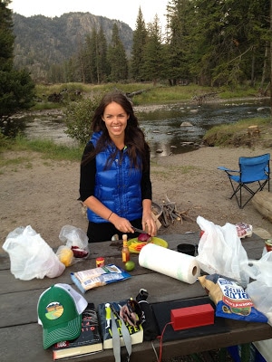 rustic-chicken-fajitas-camping-meals