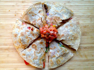 the-dude-diet-healthy-chipotle-steak-quesadilla