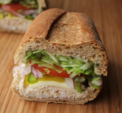 dude-diet-healthy-turkey-italian-subs