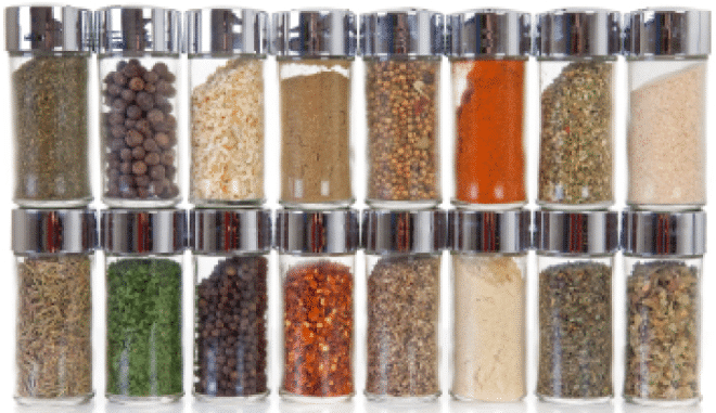 Spices