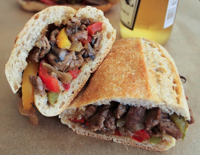 Dude-Diet-Healthy-Philly-Cheesesteaks-1