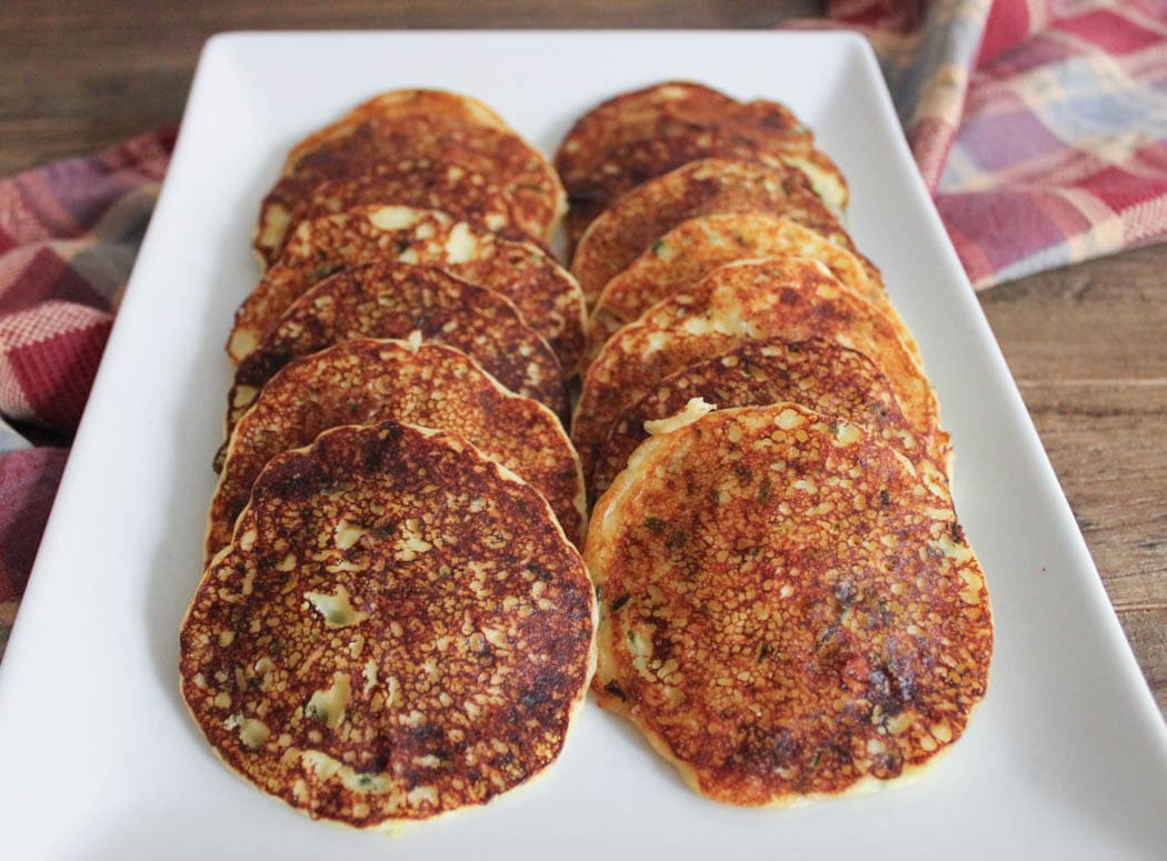 Mashed-potato-pancakes-with-goat-cheese-and-chives-7
