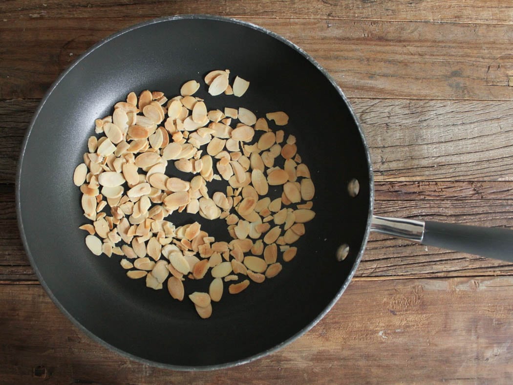 pomegranate-clementine-and-ricotta-salad-with-avocado-and-toasted-almonds-step-1