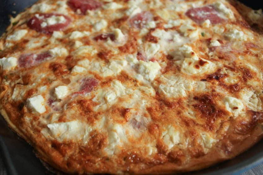 shakshuka-egg-white-frittata-with-turkey-sausage-step-6