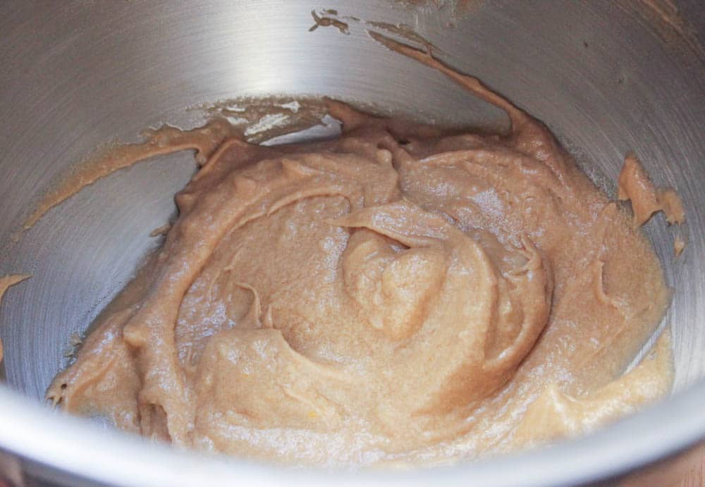 healthy-dark-chocolate-chunk-oatmeal-cookies-with-cherries-and-sea-salt-step-2