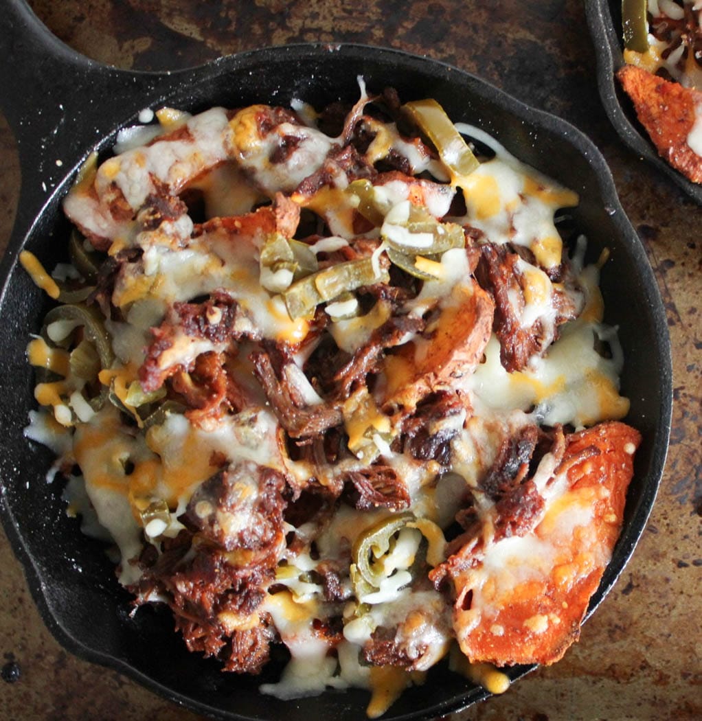 loaded-sweet-potato-irish-nachos-with-beer-braised-short-ribs-6