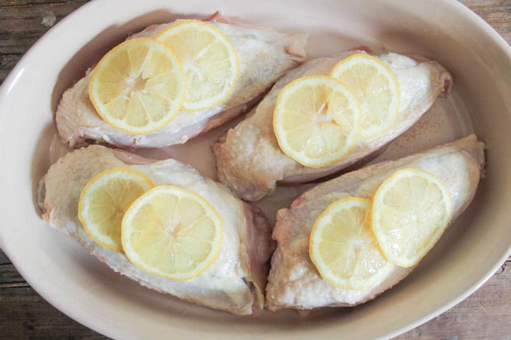 Goat-Cheese-Stuffed-Lemon-Chicken-Breasts-with-Rustic-Basil-Pesto-step-7