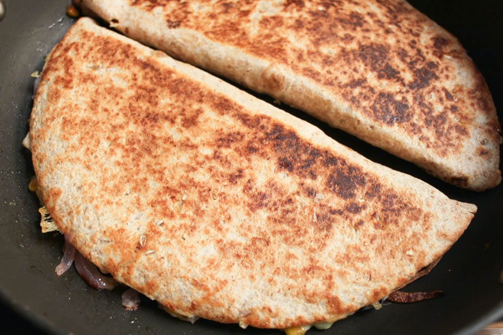 Spicy-Chicken-Quesadillas-with-Corn-Black-Beans-and-Caramelized-Onions-step-11