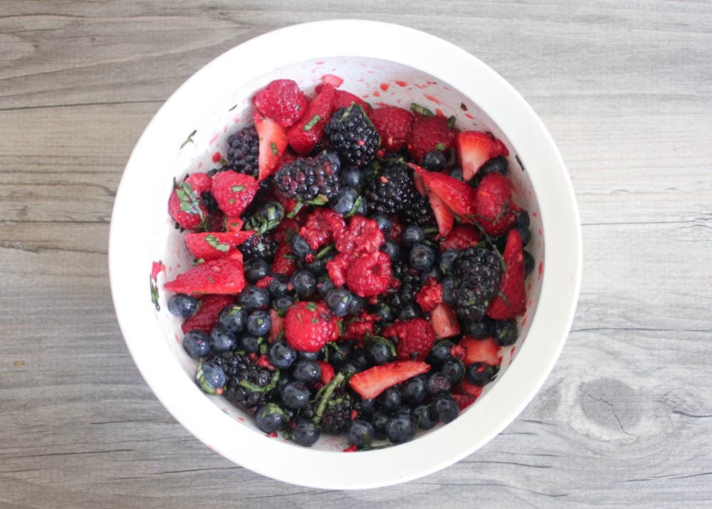 Summer-Berry-Parfaits-with-Vanilla-Bean-Ricotta-and-Toasted-Almonds-Step-1