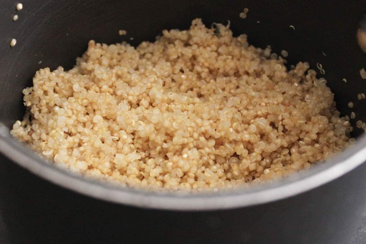 Smoky-Paprika-Grilled-Shrimp-with-Quinoa-Tabbouleh-and-Yogurt-Sauce-step-1