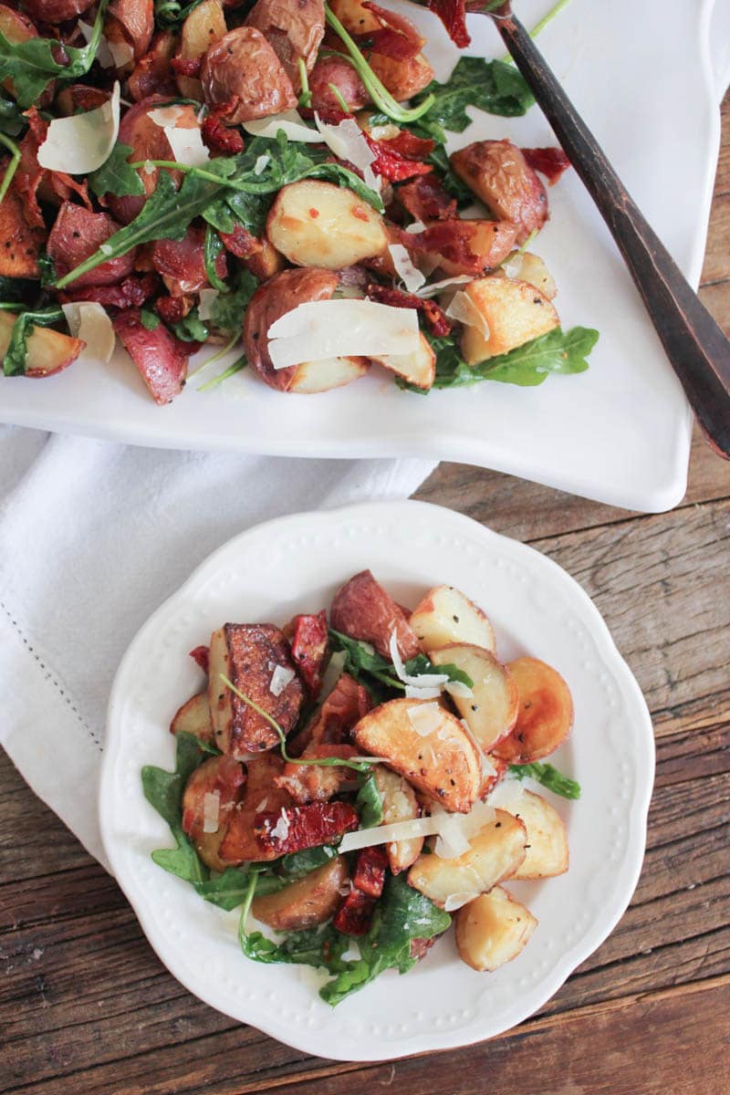warm-roasted-potato-salad-with-pancetta-sund-dried-tomatoes-and-arugula-7