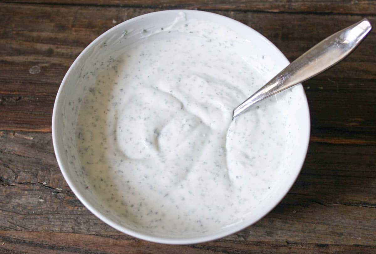 healthy-baked-buffalo-chicken-tenders-with-yogurt-ranch-dressing-step-1