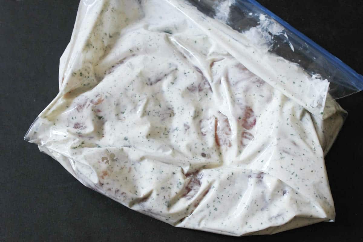 healthy-baked-buffalo-chicken-tenders-with-yogurt-ranch-dressing-step-3