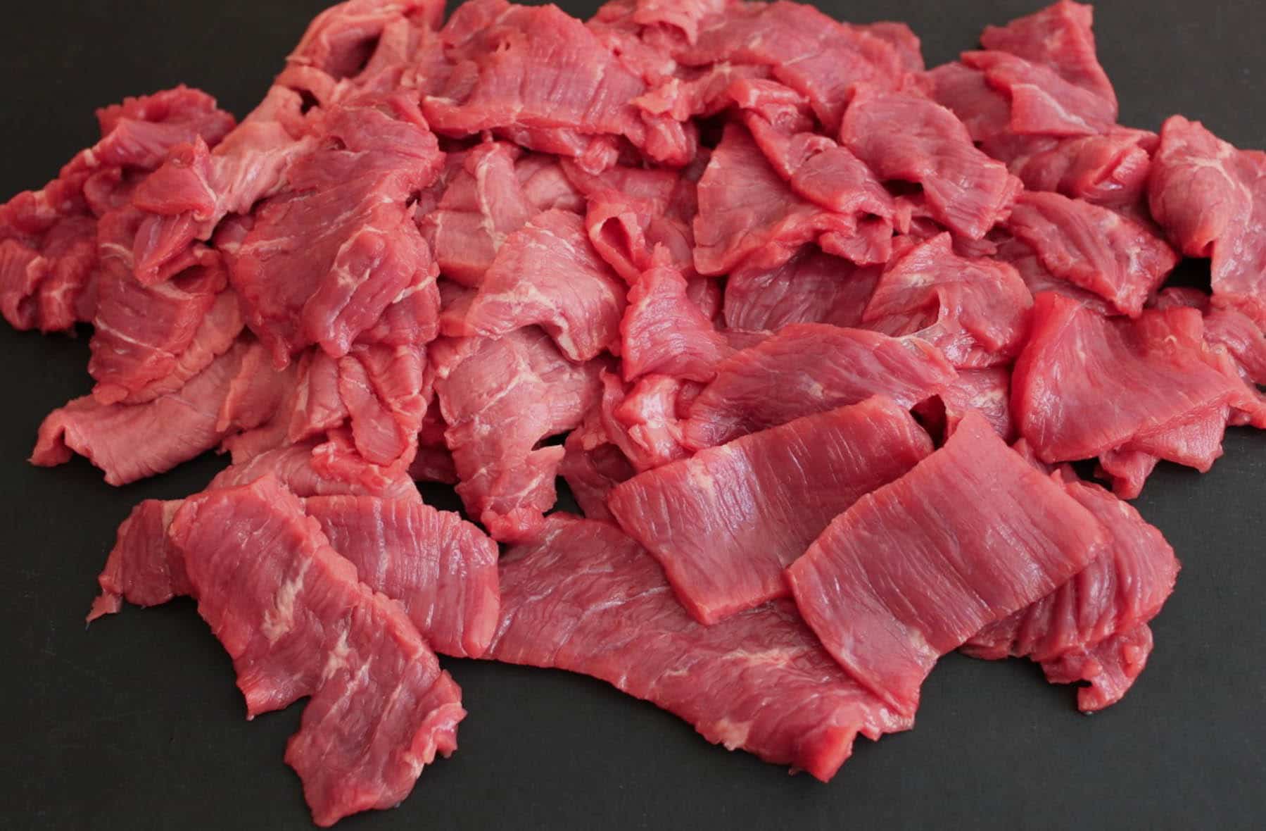 korean-steak-bulgogi-sandwiches-with-slaw-creamy-spicy-sauce-fried-eggs-step-1