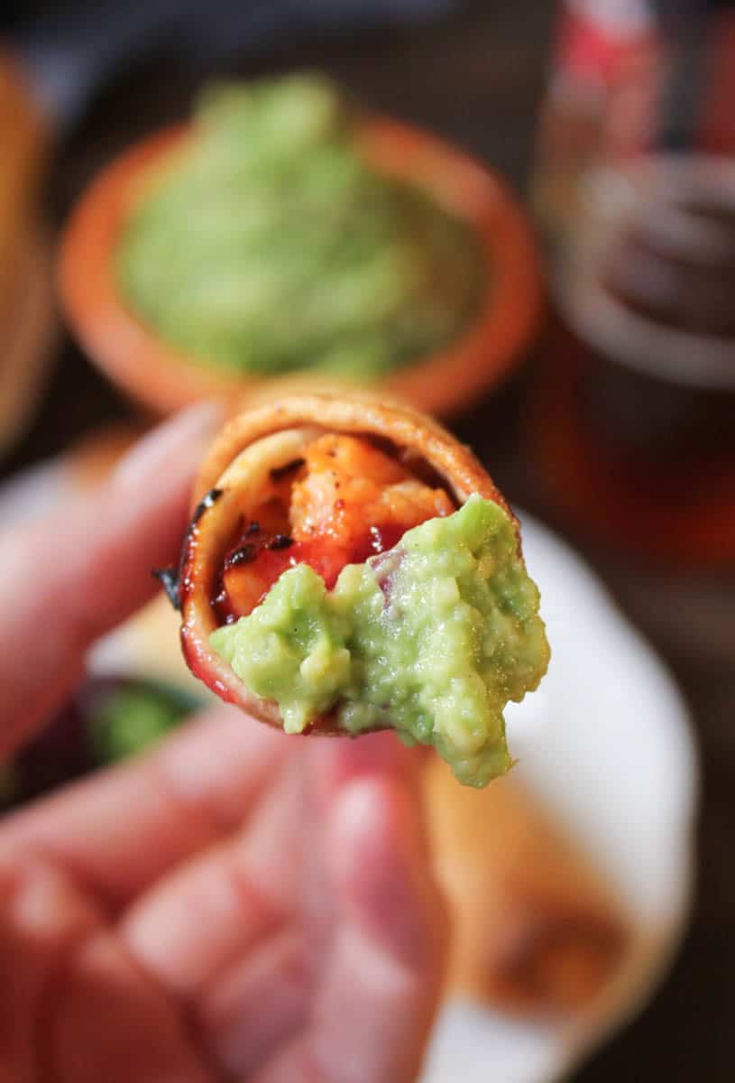 thanksgiving-leftovers-turkey-sweet-potato-taquitos-jalapeno-cranberry-salsa-9