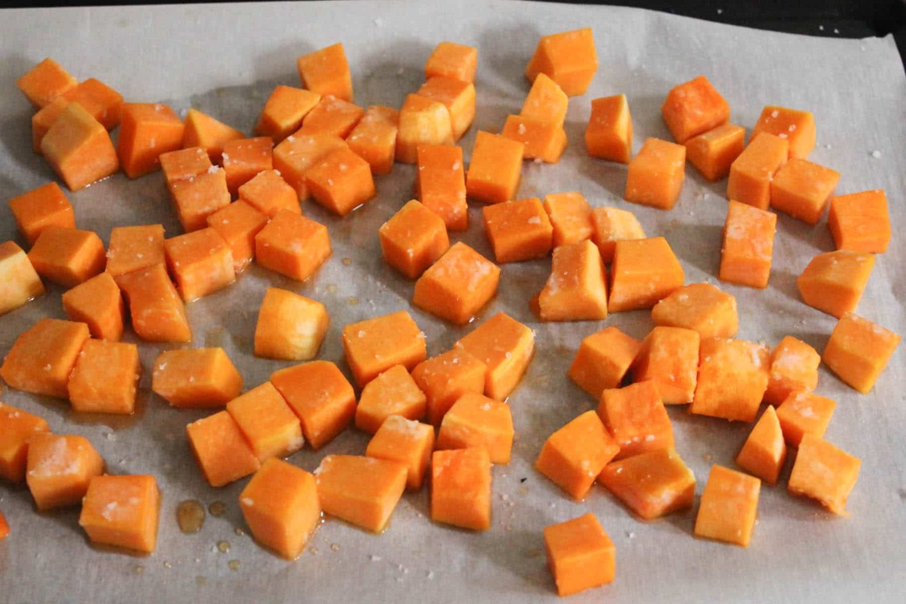 healthy-butternut-squash-and-brussels-sprouts-fried-rice-step-1