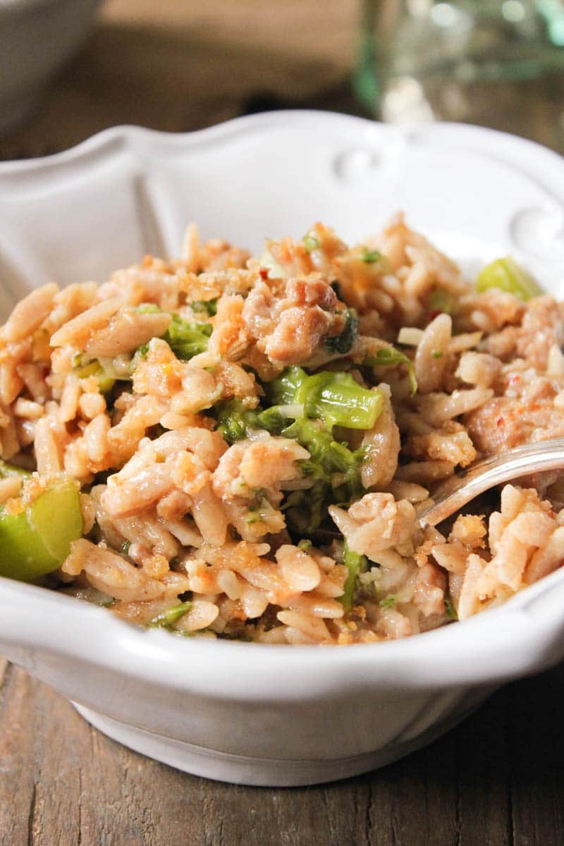 baked-orzo-casserole-with-turkey-sausage-broccolini-fontina-10