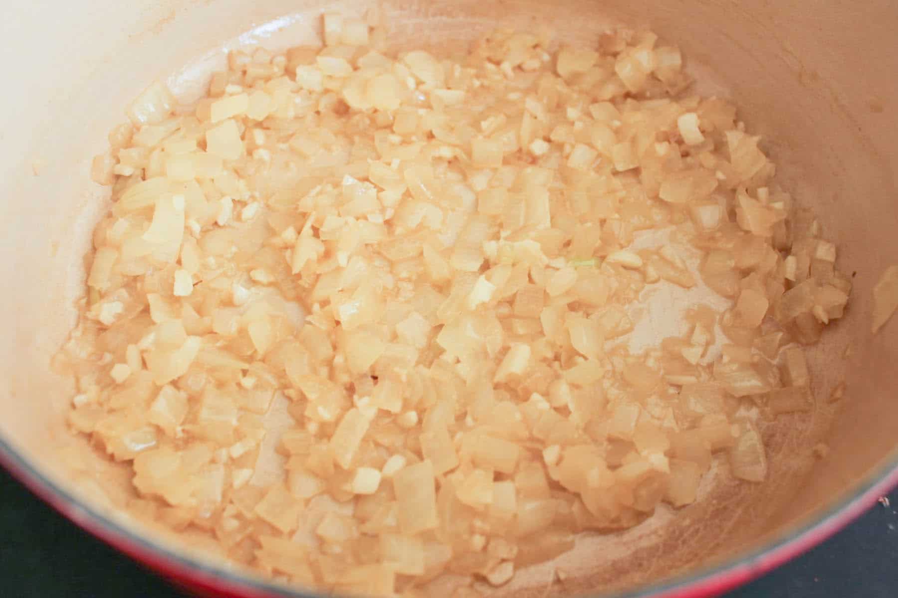 roasted-cauliflower-soup-with-parmesan-toasted-almonds-golden-raisins-step-3