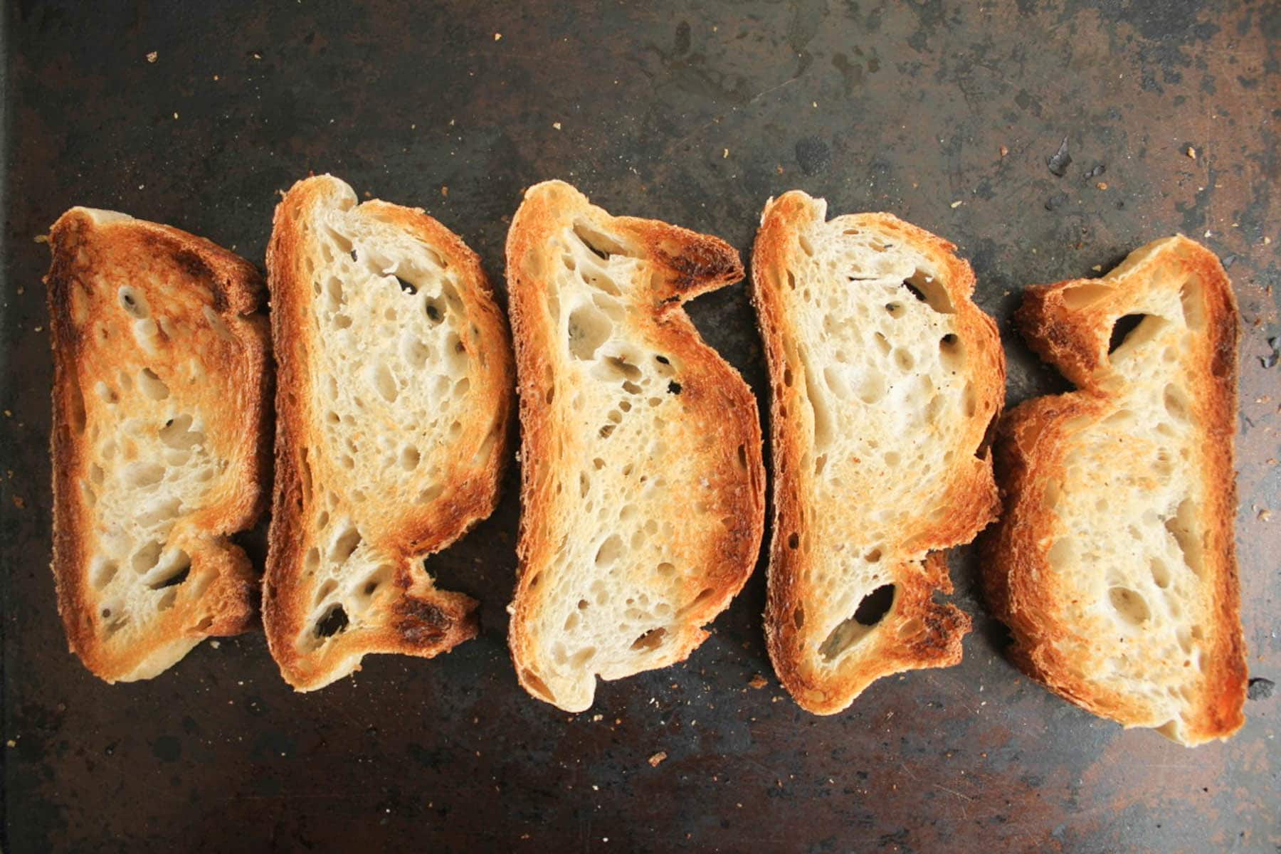 Lobster-Avocado-Toast-with-Jalapenos-step-4