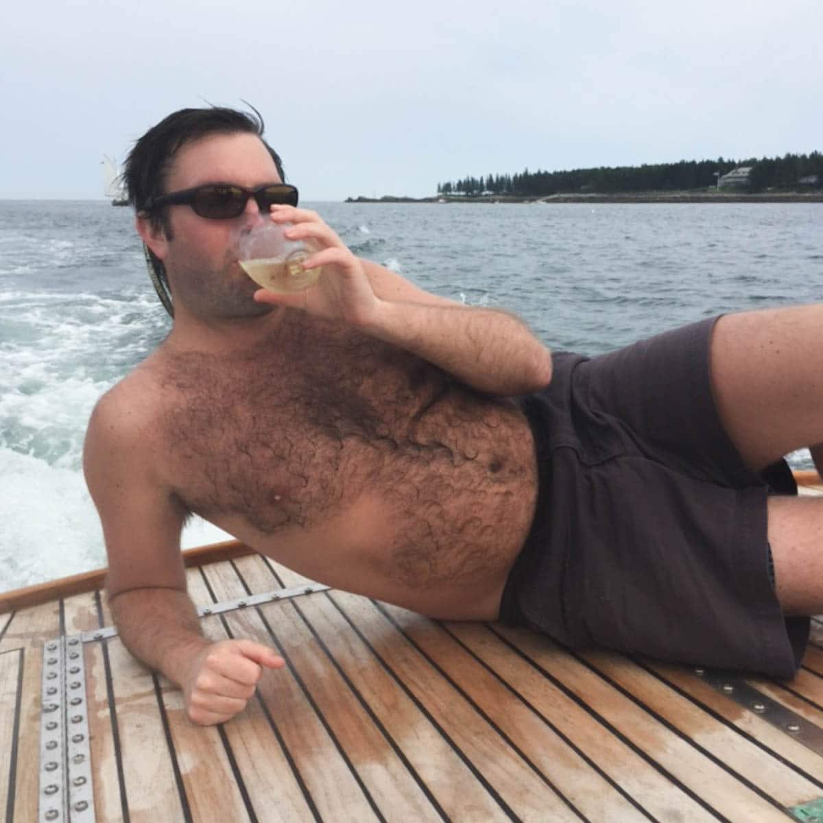 The-Dude-Diet-Ambassador