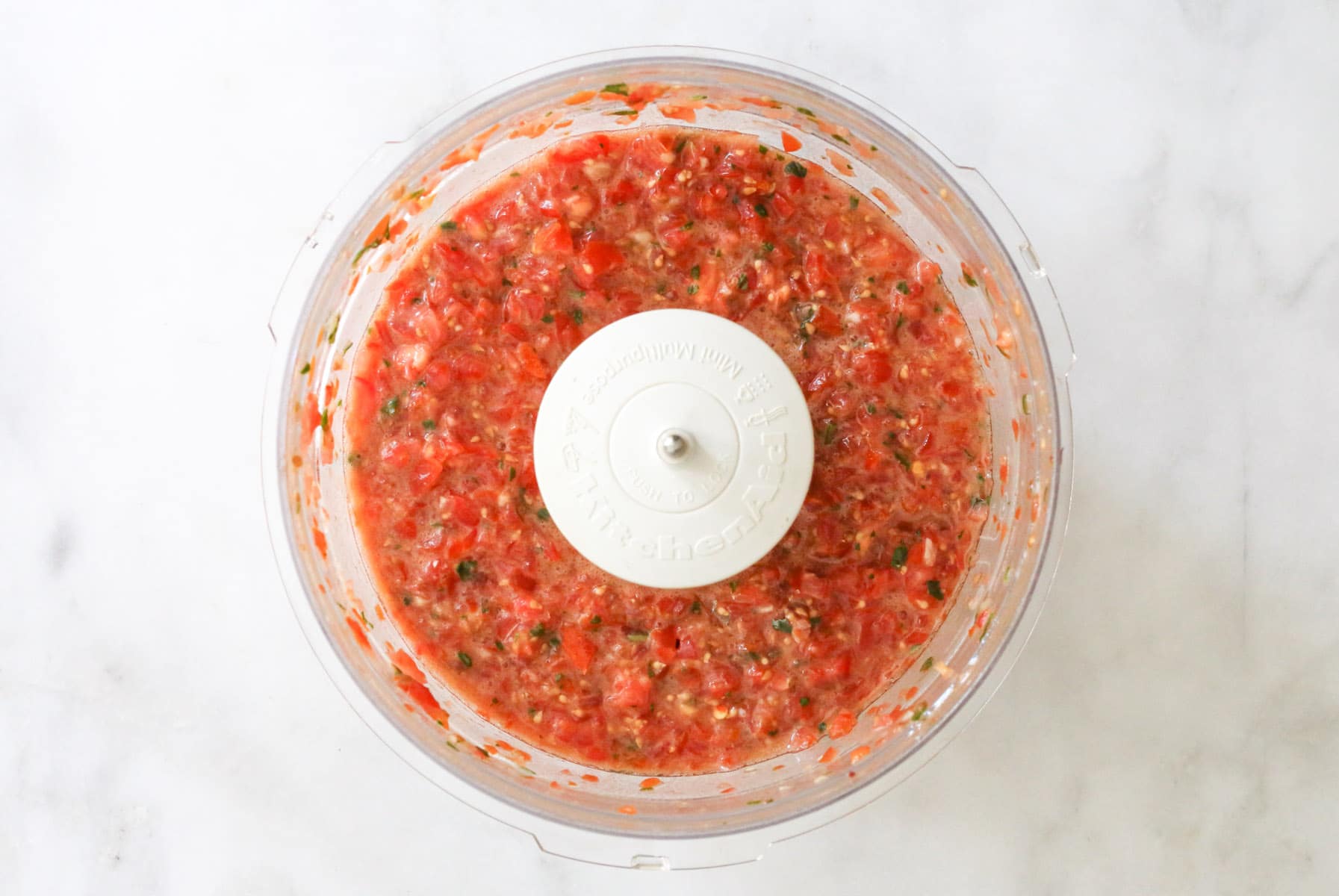 Spaghetti-with-Zucchini-and-Cherry-Tomato-Sauce-step-2