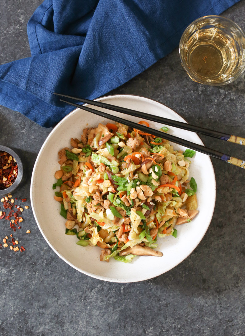 skinnytaste-egg-roll-bowls-3