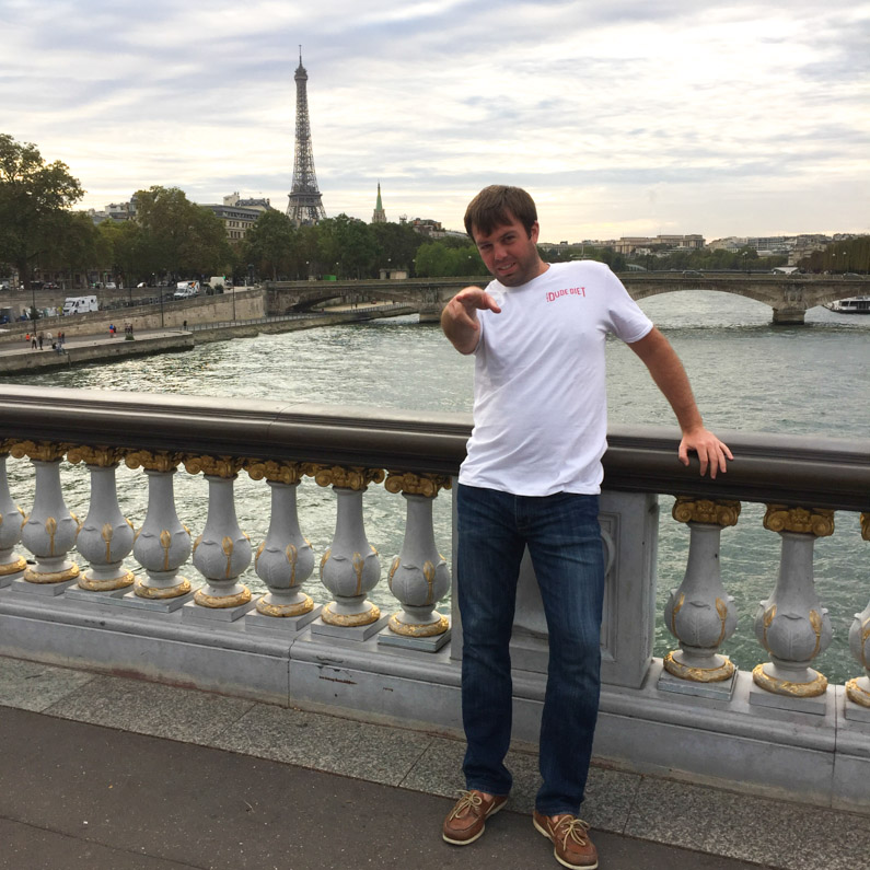 the-dude-diet-t-shirt