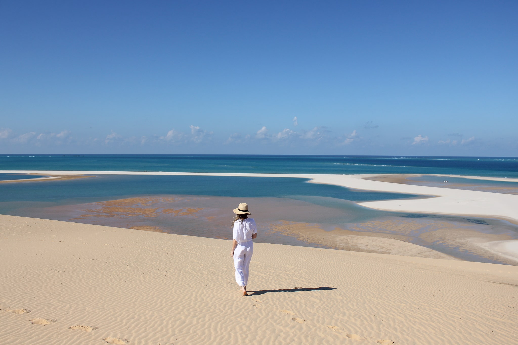 Safari Honeymoon Mozambique