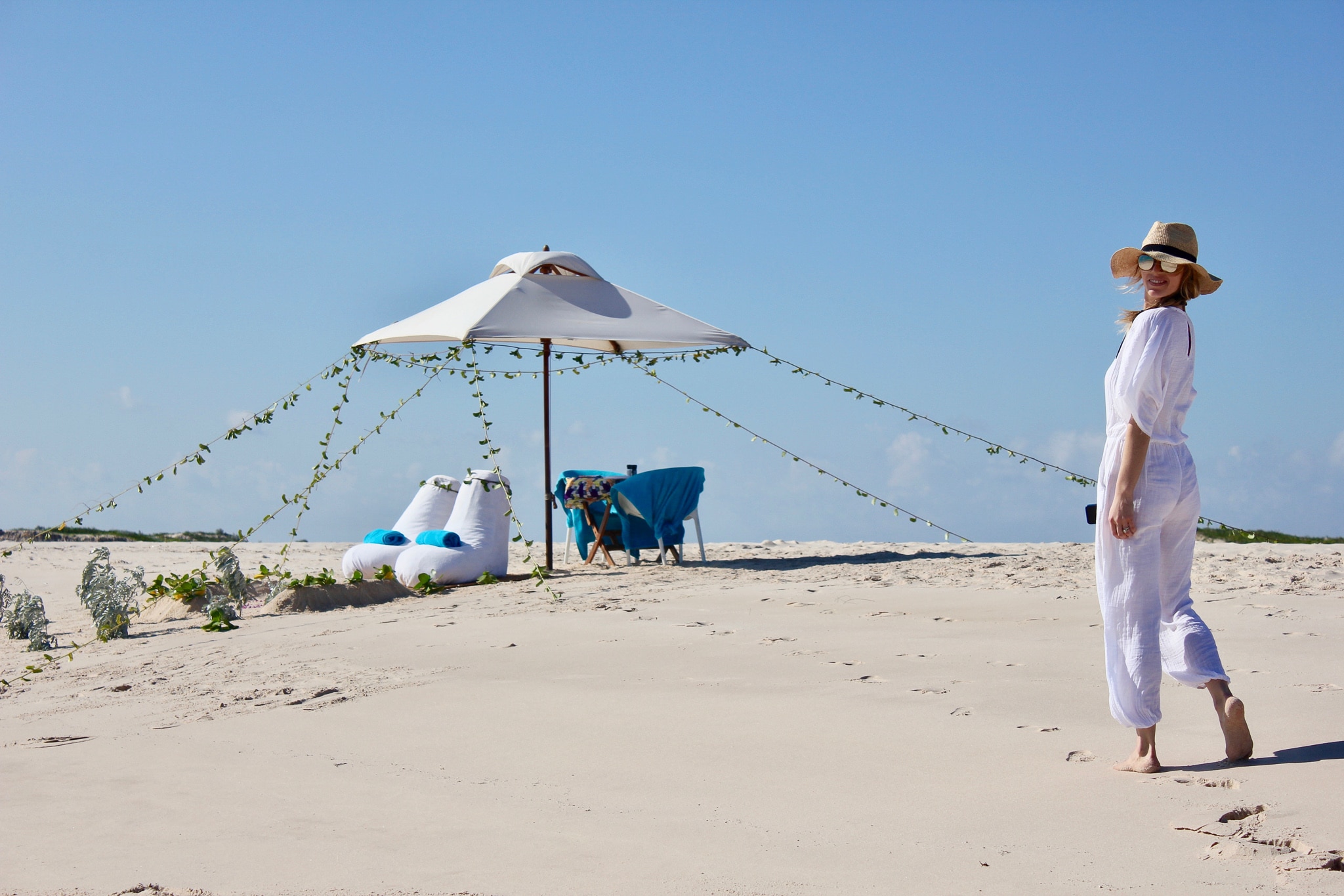 Safari Honeymoon Mozambique