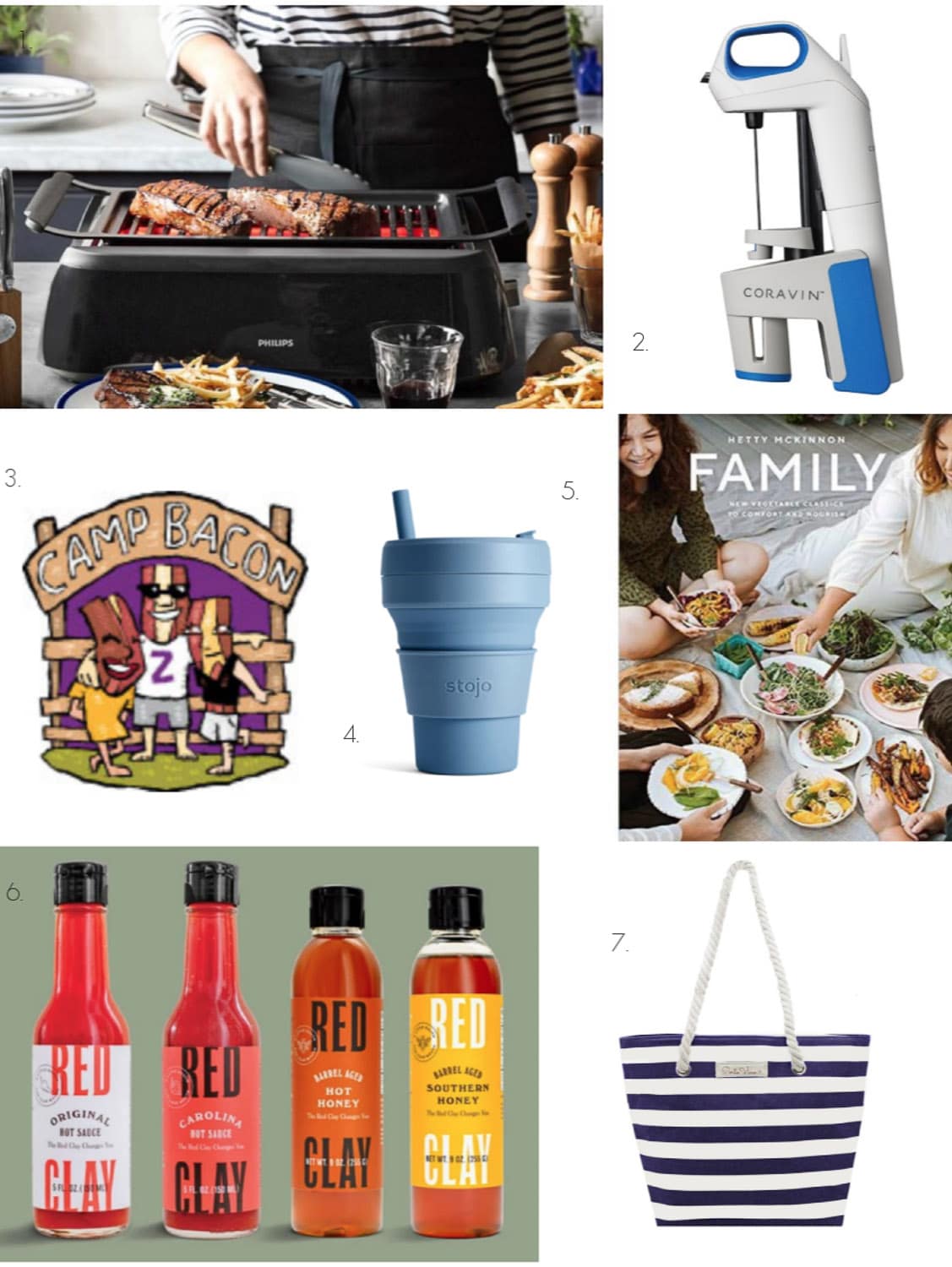 2019 Holiday Gift Guide for Domestic Gods and Goddesses